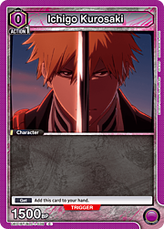 Ichigo Kurosaki