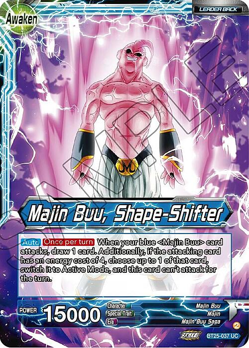 Singles Dragon Ball Super CardTrader