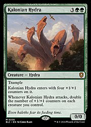 Kalonian Hydra