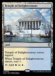 Temple of Enlightenment