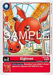 Gigimon