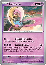 Cresselia