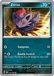 Zorua