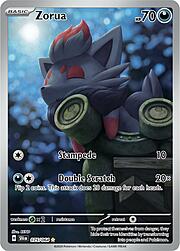 Zorua