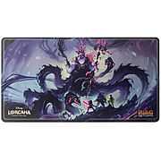 Ursula's Return Championship Playmat