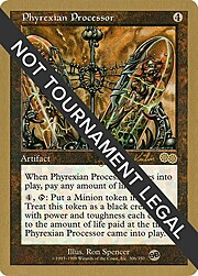 Phyrexian Processor