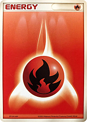 Fire Energy