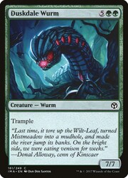 Duskdale Wurm