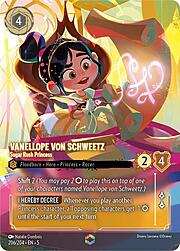 Vanellope von Schweetz - Principessa di Sugar Rush