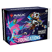 Foundations: Bundle Fat Pack