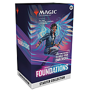 Collezione Iniziale di Fondamenti di Magic: The Gathering