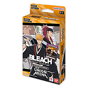 BLEACH: Thousand-Year Blood War Starter Deck