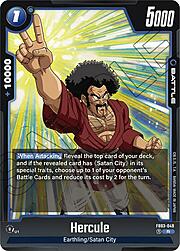 Hercule