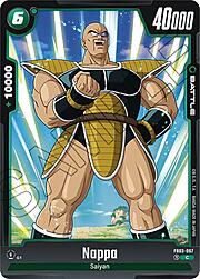 Nappa