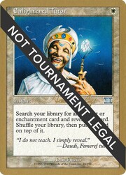 Enlightened Tutor