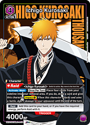 Ichigo Kurosaki