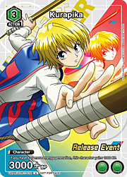 Kurapika