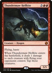 Thundermaw Hellkite