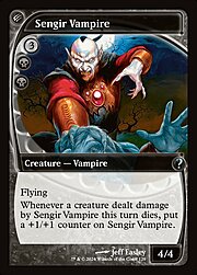 Sengir Vampire