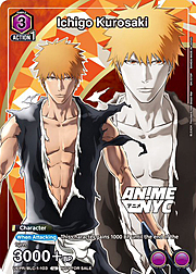 Ichigo Kurosaki