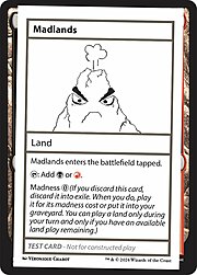 Madlands