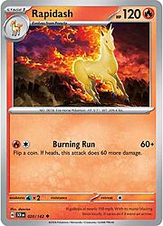 Rapidash