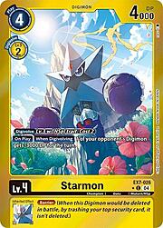 Starmon