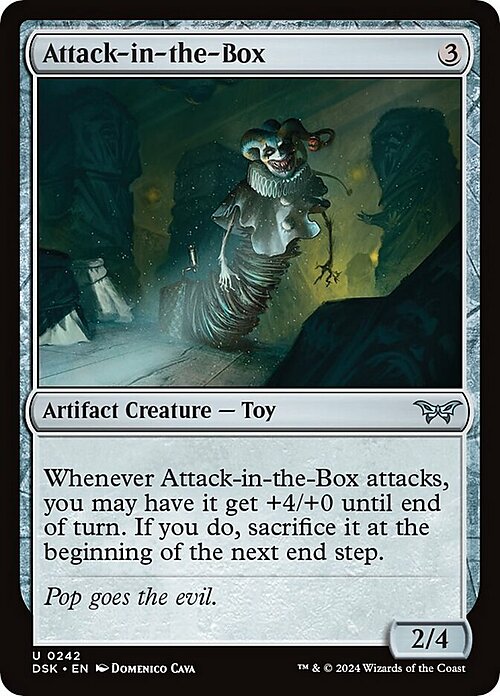 Attack-in-the-Box Card Front