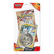 Surging Sparks: Pachirisu 1-Pack Blister