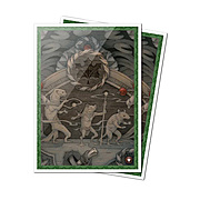 Fundas Bloomburrow: "Season of Weaving" Apex Deck Protector