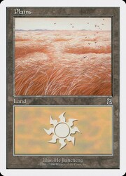 Plains