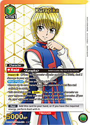 Kurapika