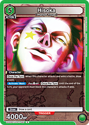 Hisoka