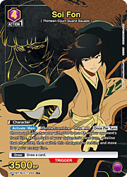 Soi Fon