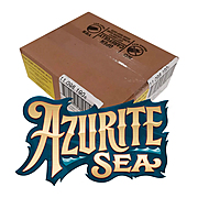 Confezione di 4 Box di buste di Mare di Azzurrite