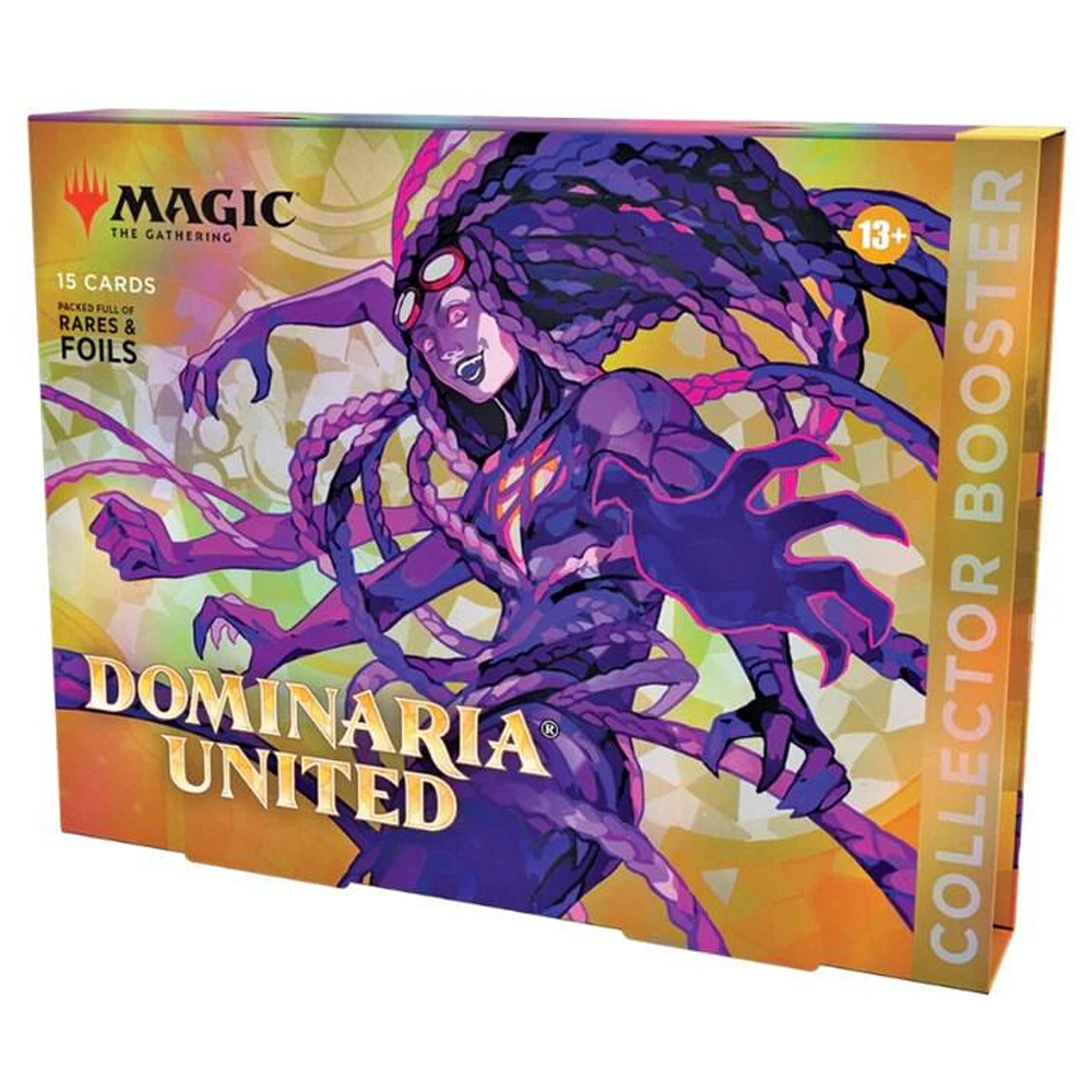 Dominaria United | Special Edition Omega Box