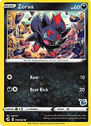 Zorua