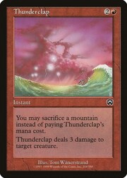 Thunderclap