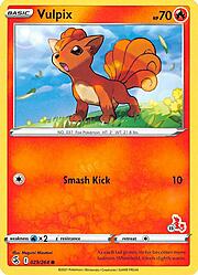 Vulpix