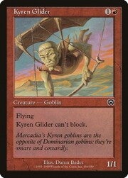 Kyren Glider