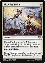 Elspeth's Smite