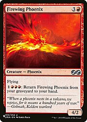 Firewing Phoenix