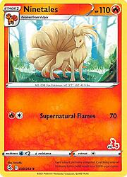 Ninetales