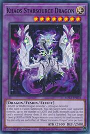 Khaos Starsource Dragon