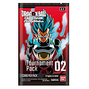 Tournament Pack 02