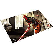 Gamegenic: "Darth Maul" Playmat