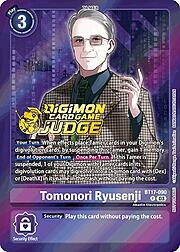 Tomonori Ryusenji