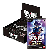 Fusion World: Ultra Limit Booster Box