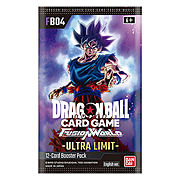 Ultra Limit Booster