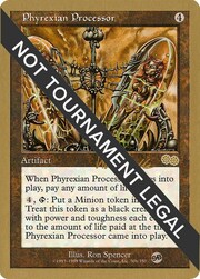 Phyrexian Processor